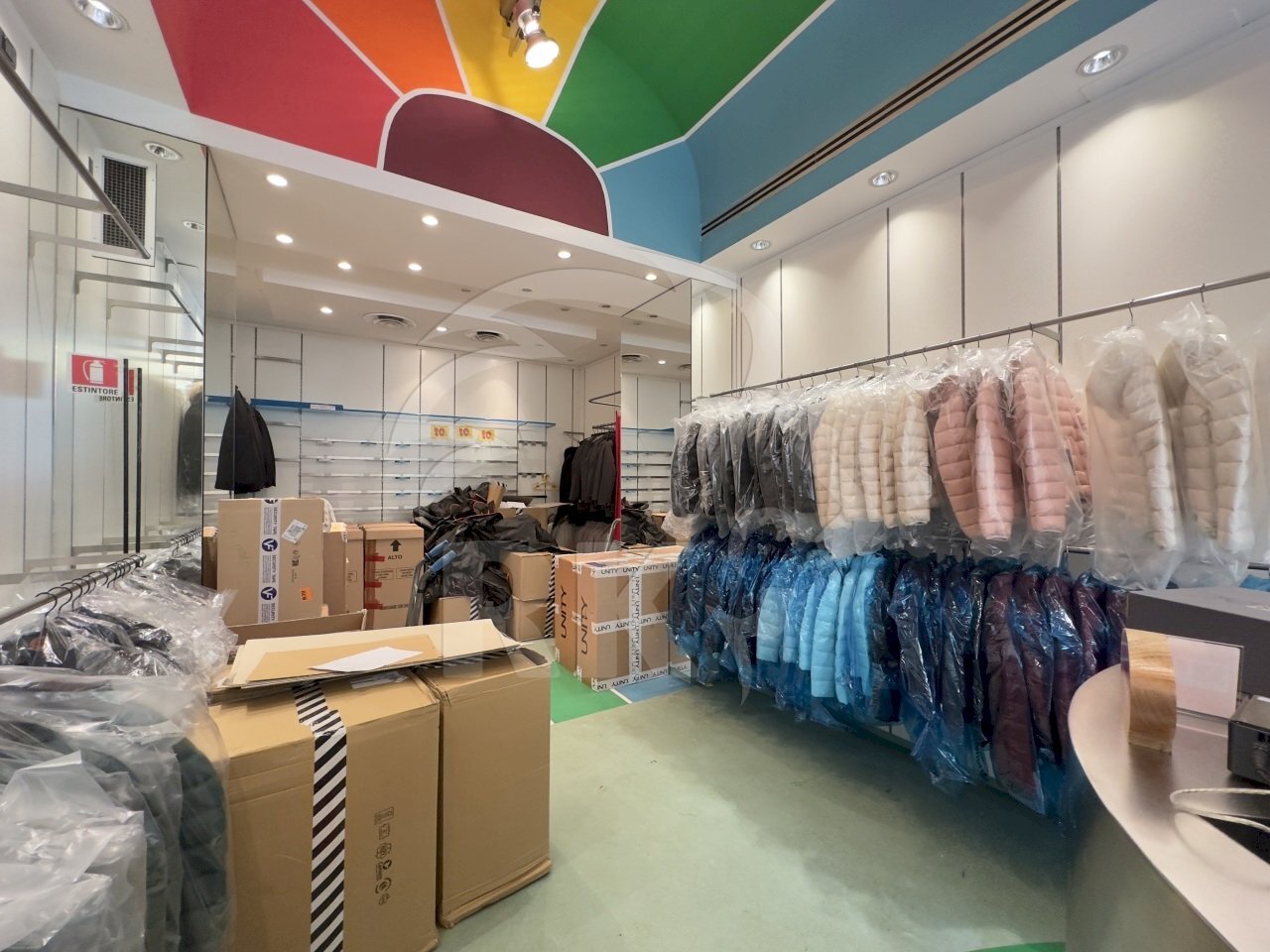 IMG_5984.jpeg - Commercial Premises Via San Giuseppe 1, Bologna - photo 2