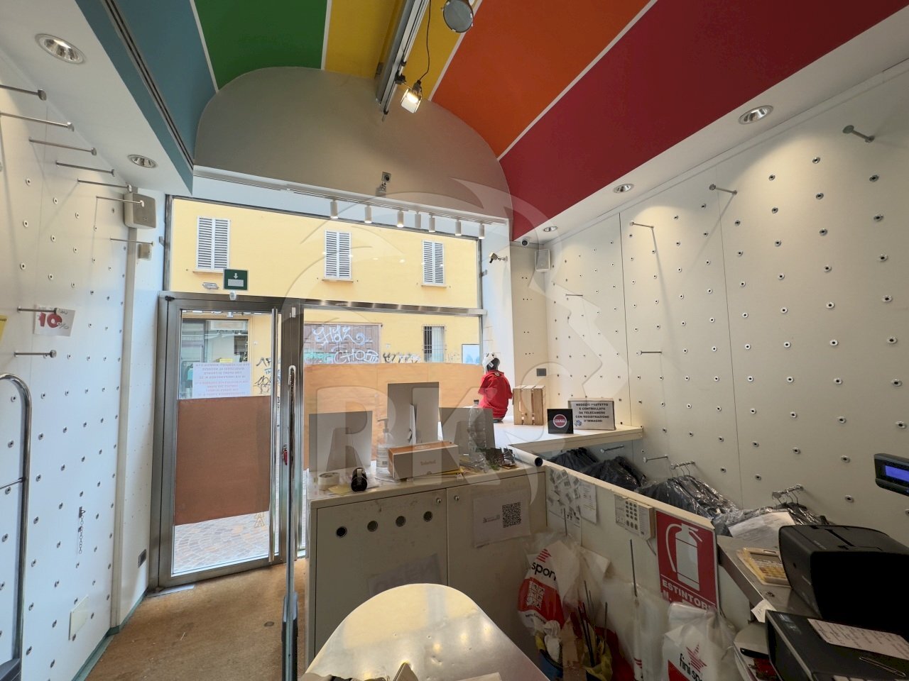 IMG_5985.jpeg - Commercial Premises Via San Giuseppe 1, Bologna - photo 3