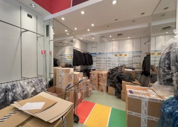 IMG_5976.jpeg - Commercial Premises Via San Giuseppe 1, Bologna - photo 1