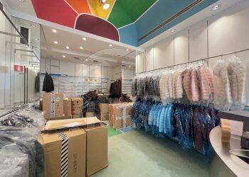 IMG_5984.jpeg - Commercial Premises Via San Giuseppe 1, Bologna - photo 2