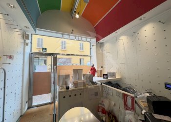 IMG_5985.jpeg - Commercial Premises Via San Giuseppe 1, Bologna - photo 3