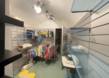 IMG_5978.jpeg - Commercial Premises Via San Giuseppe 1, Bologna - photo 6