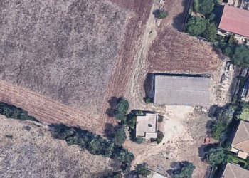 pizzuta terreno.JPG - Terreno edificabile Via Bonaiuto Natale 4, Siracusa - foto 1