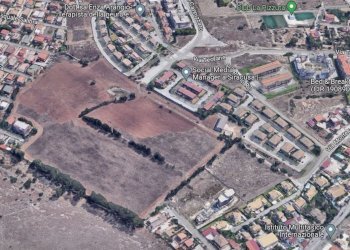 paolo rio.JPG - Terreno edificabile Via Bonaiuto Natale 4, Siracusa - foto 3