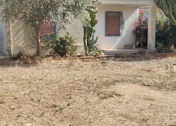 IMG20230719094310.jpg - Terreno edificabile Via Bonaiuto Natale 4, Siracusa - foto 7