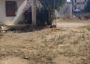 IMG20230719095448.jpg - Terreno edificabile Via Bonaiuto Natale 4, Siracusa - foto 9