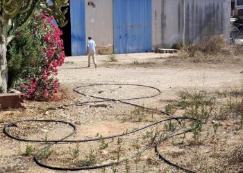 IMG20230719094244.jpg - Terreno edificabile Via Bonaiuto Natale 4, Siracusa - foto 21