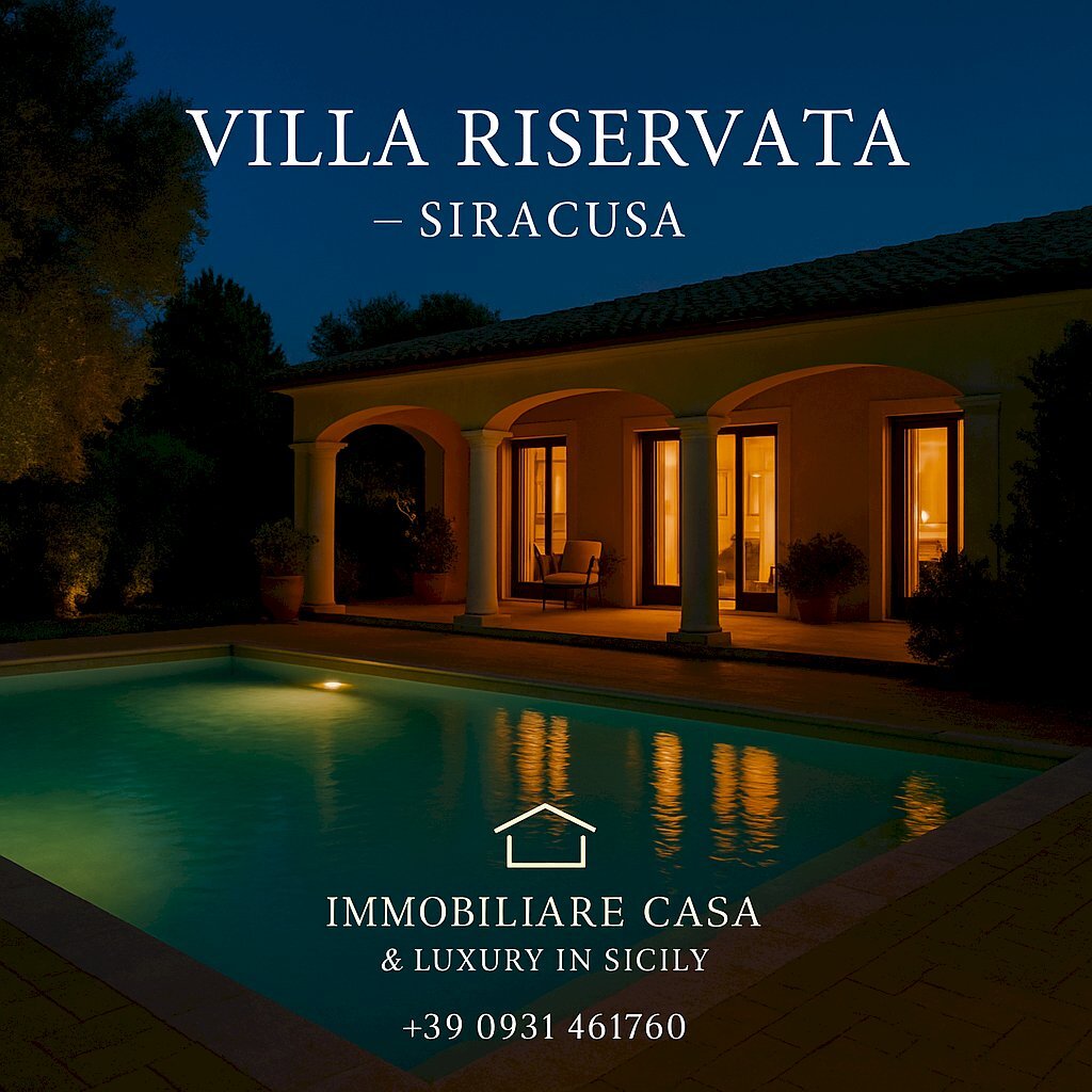 villa tremmilia segreta.png - Villa corso gelone  148, Siracusa - photo 1