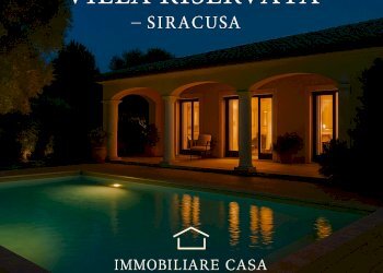 villa tremmilia segreta.png - Villa corso gelone  148, Siracusa - foto 1