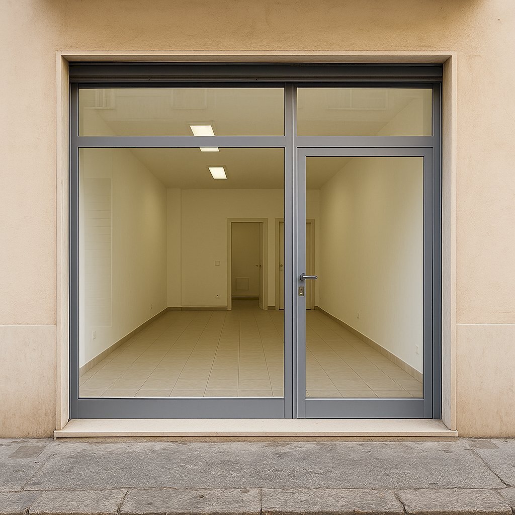 10 lug 2025, 19_51_43.png - Commercial Premises Via Dalmazia 40, Siracusa - photo 2