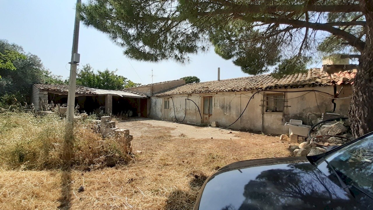 20250606_154046.jpg - Rustic Strada Statale 124 4, Palazzolo Acreide - photo 1