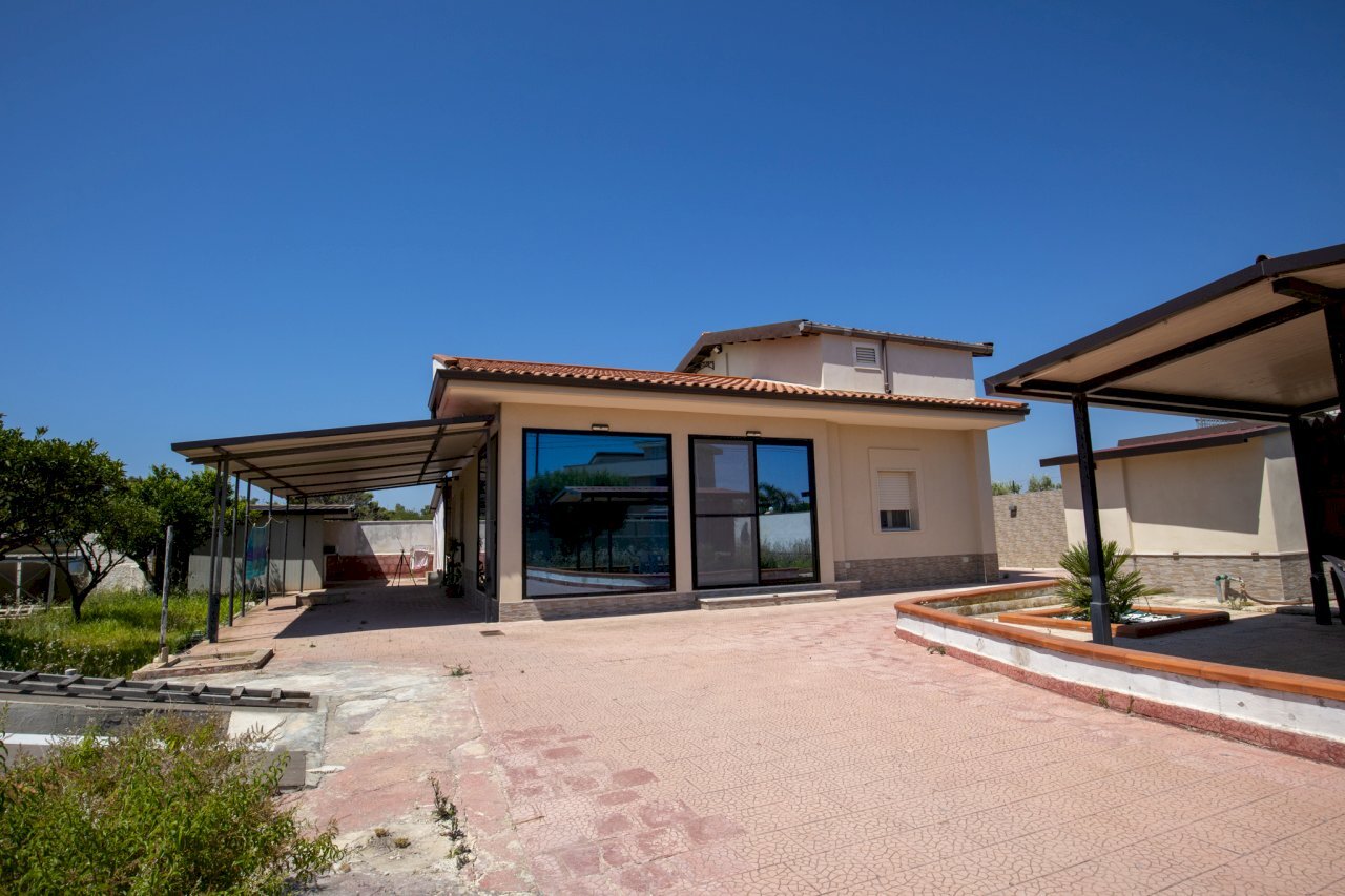 IMG_3934.jpg - Villa Via Vasco de Gama, Siracusa - photo 2