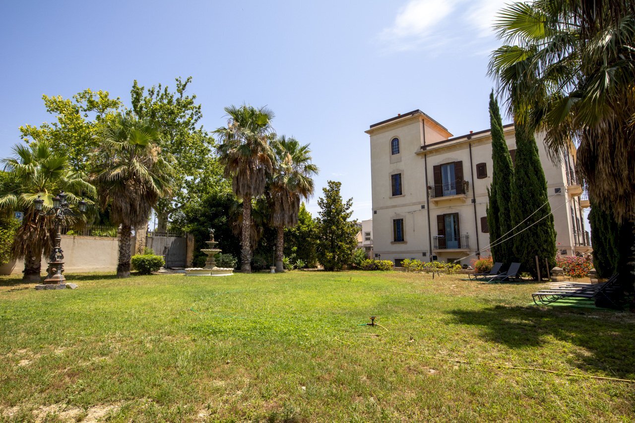 IMG_3742.jpg - Villa Via pola 2, Noto - photo 1