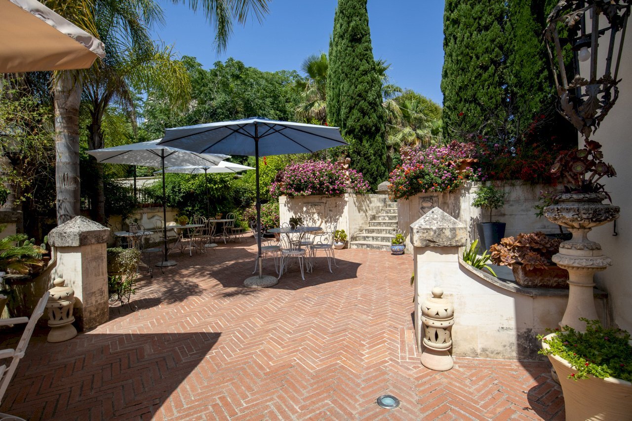 IMG_3584-HDR.jpg - Villa Via pola 2, Noto - photo 3