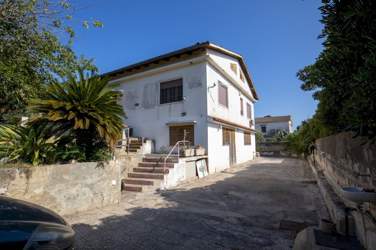 IMG_3978.jpg - Villa Via delle Fornaci, Siracusa - photo 3