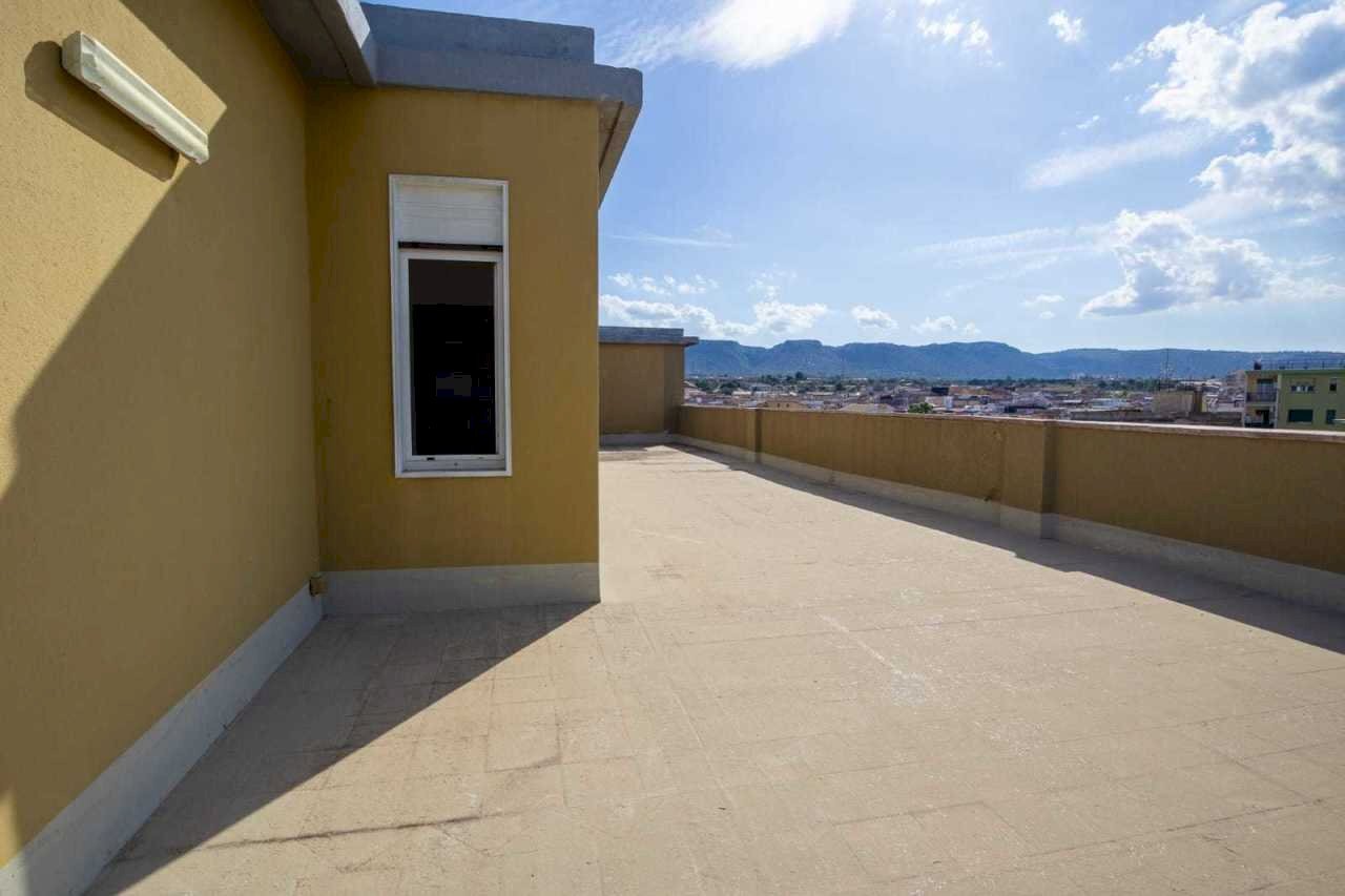 WhatsApp Image 2025-06-03 at 17.19.19.jpeg - Attic Via della Pentapoli 33, Priolo Gargallo - photo 1