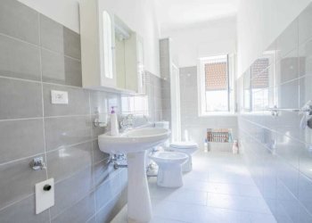 BAGNO.jpeg - Attico Via della Pentapoli 33, Priolo Gargallo - foto 4