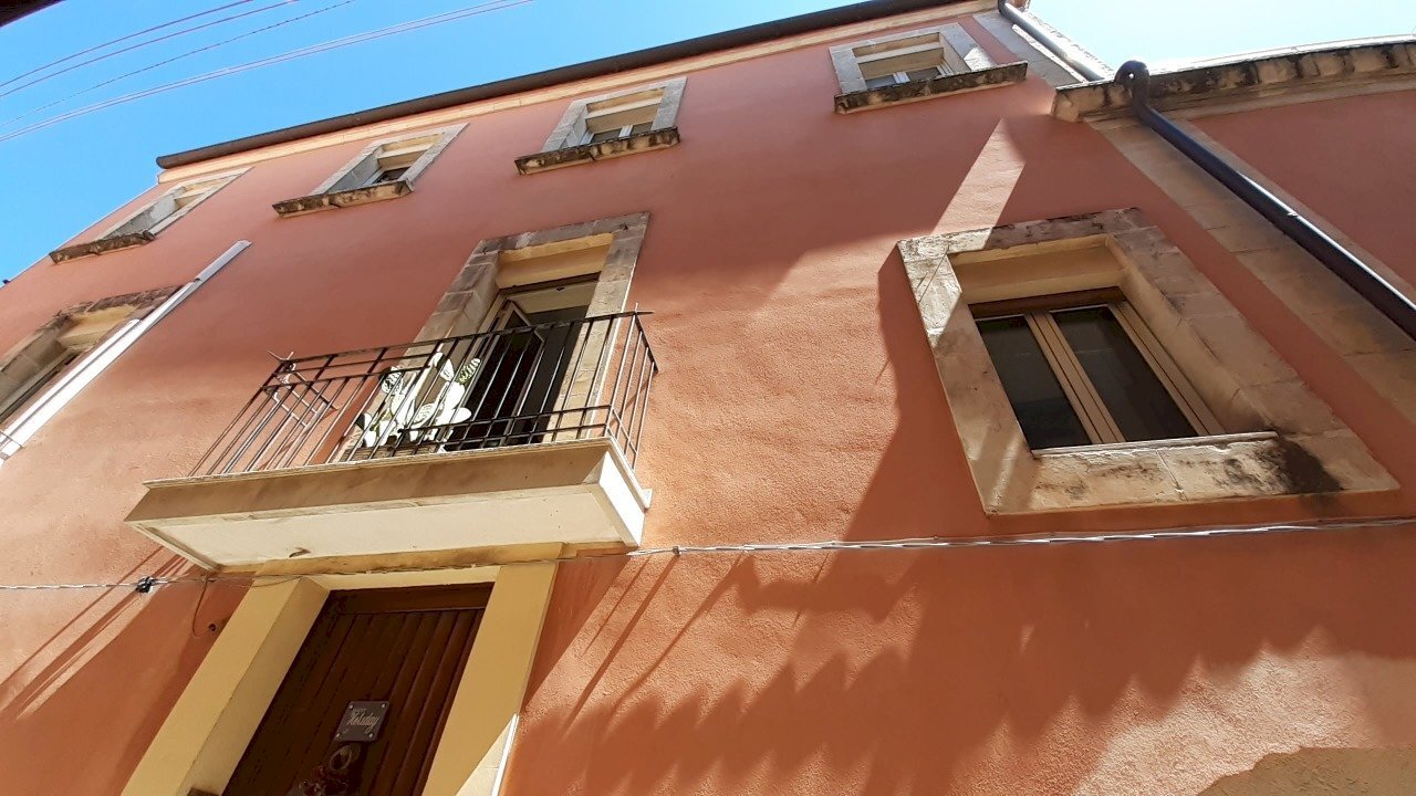 esterno (6).jpg - Casa indipendente Ronco Guelfi 2, Palazzolo Acreide - foto 1