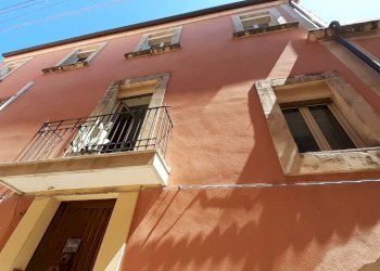 esterno (6).jpg - Independent house Ronco Guelfi 2, Palazzolo Acreide - photo 1