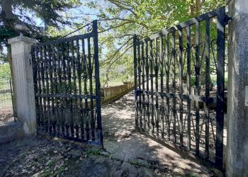 20250527_102803.jpg - Rustico Strada Provinciale 24 21, Noto - foto 1