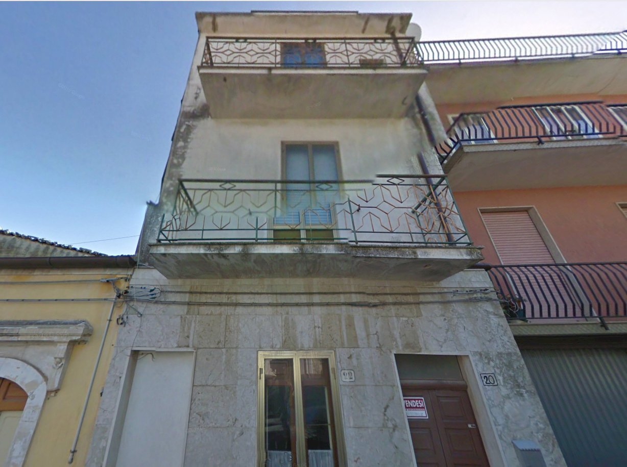 esterno.jpg - Villa Via Sant'Antonio 20, Palazzolo Acreide - foto 2