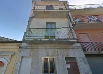 esterno.jpg - Villa Via Sant'Antonio 20, Palazzolo Acreide - foto 2