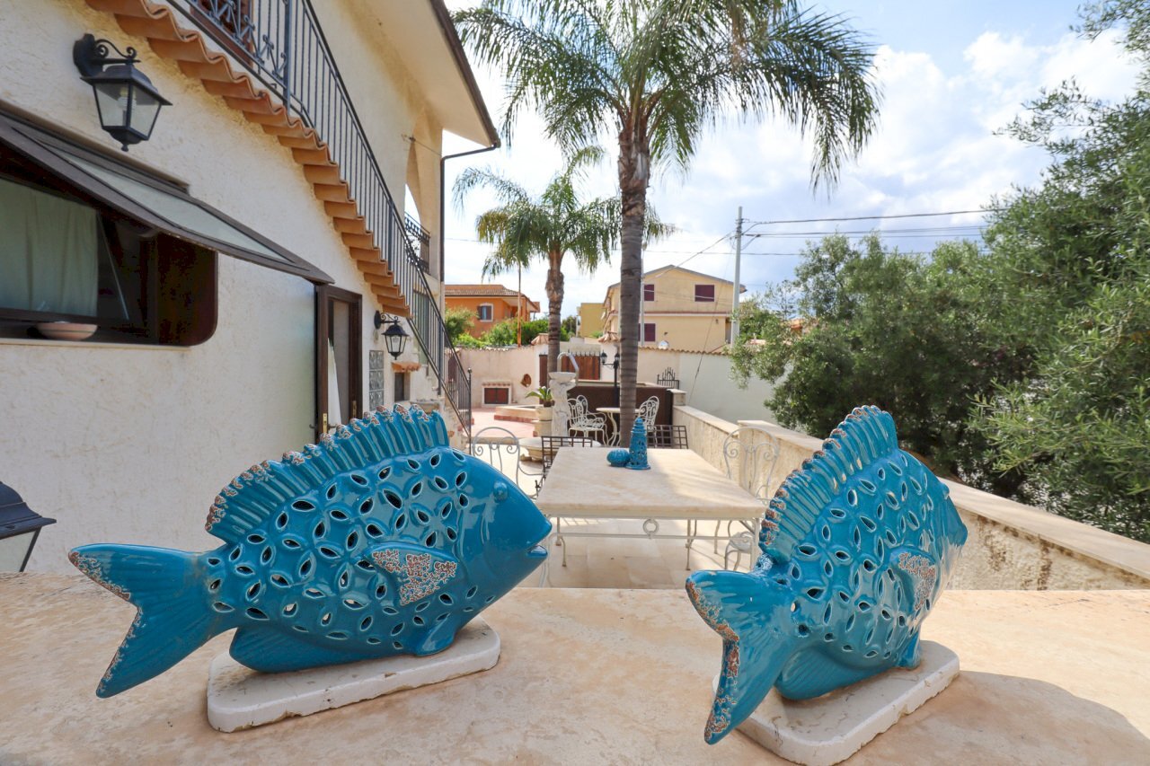 IMG_2799.jpg - Quadrilocale Via Luigi Pirandello 43, Melilli - foto 1