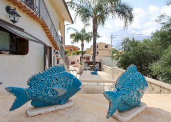 IMG_2799.jpg - Quadrilocale Via Luigi Pirandello 43, Melilli - foto 1