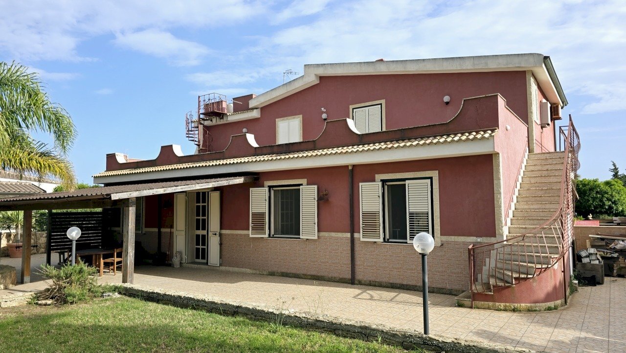 20250506_173757.jpg - Independent house Strada Capo Murro di Porco 282, Siracusa - photo 1