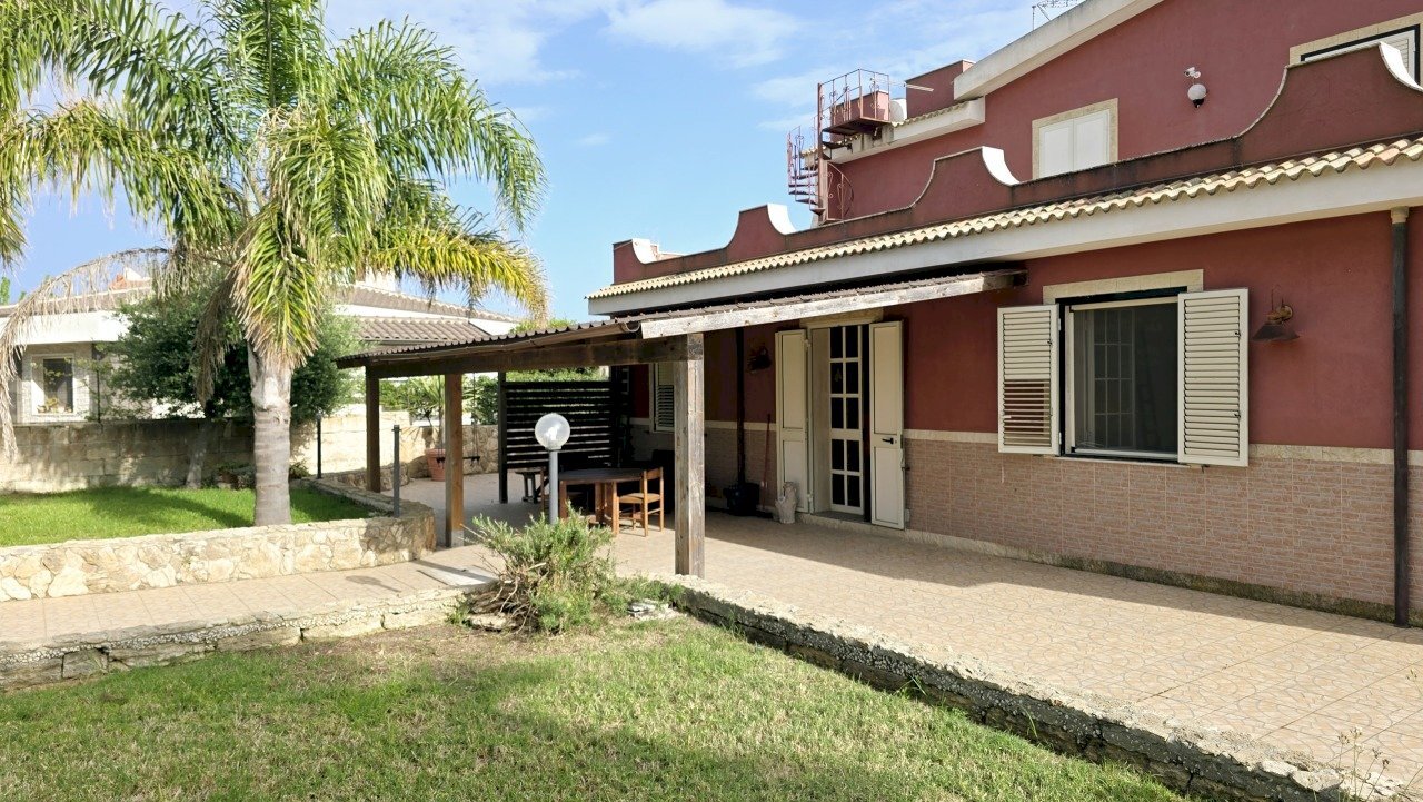 20250506_173801.jpg - Independent house Strada Capo Murro di Porco 282, Siracusa - photo 2