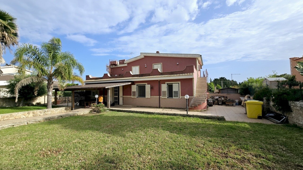 20250506_173747.jpg - Independent house Strada Capo Murro di Porco 282, Siracusa - photo 3