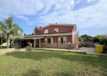 20250506_173747.jpg - Casa indipendente Strada Capo Murro di Porco 282, Siracusa - foto 3