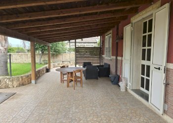 20250506_172948.jpg - Casa indipendente Strada Capo Murro di Porco 282, Siracusa - foto 4