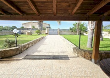 20250506_173819.jpg - Casa indipendente Strada Capo Murro di Porco 282, Siracusa - foto 5