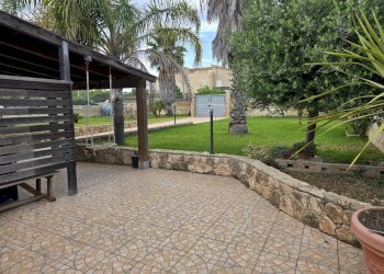 20250506_173015.jpg - Casa indipendente Strada Capo Murro di Porco 282, Siracusa - foto 6