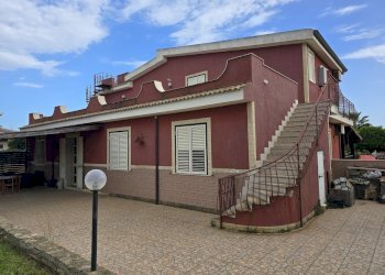 20250506_172926.jpg - Casa indipendente Strada Capo Murro di Porco 282, Siracusa - foto 10