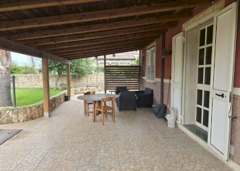 20250506_172948(0).jpg - Casa indipendente Strada Capo Murro di Porco 282, Siracusa - foto 12