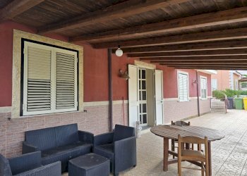 20250506_173022.jpg - Casa indipendente Strada Capo Murro di Porco 282, Siracusa - foto 14