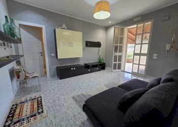 20250506_173305.jpg - Casa indipendente Strada Capo Murro di Porco 282, Siracusa - foto 21