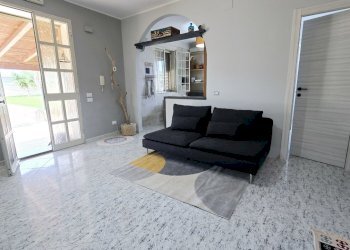 20250506_173725.jpg - Casa indipendente Strada Capo Murro di Porco 282, Siracusa - foto 30