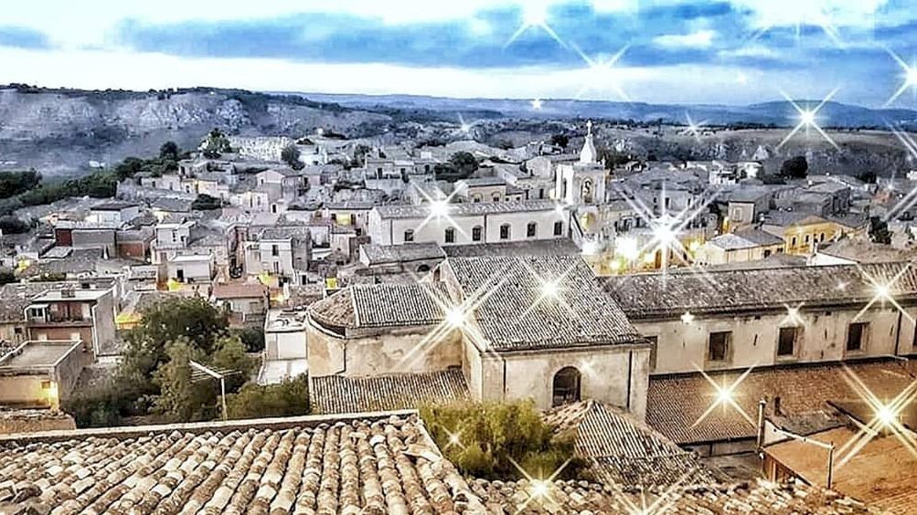 VISTA.jpg - Villa Via Lenza 5353, Palazzolo Acreide - photo 2