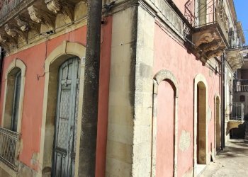 IMG20231115115146.jpg - Independent house Via Nicolò Zocco 3434, Palazzolo Acreide - photo 2