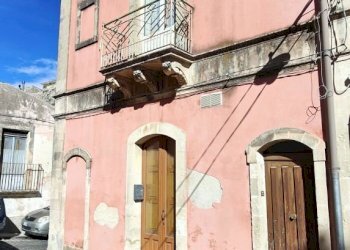 IMG20231115115128.jpg - Independent house Via Nicolò Zocco 3434, Palazzolo Acreide - photo 10