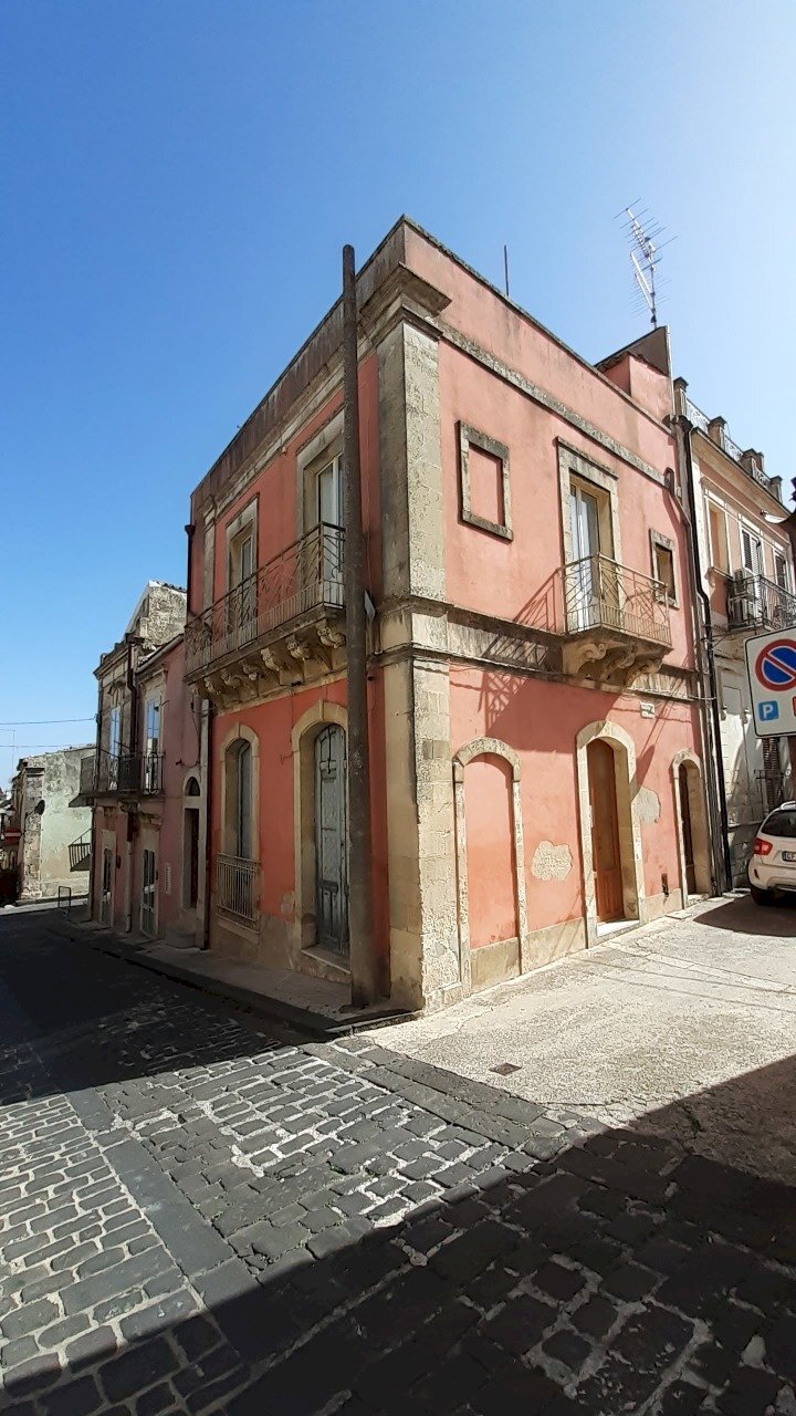 20231020_114119.jpg - Independent house Via Nicolò Zocco 3434, Palazzolo Acreide - photo 1