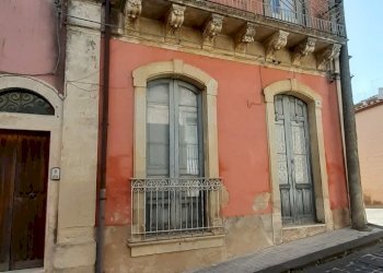 20231020_114059.jpg - Independent house Via Nicolò Zocco 3434, Palazzolo Acreide - photo 3