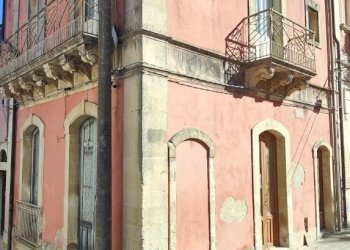 IMG20231115115110.jpg - Independent house Via Nicolò Zocco 3434, Palazzolo Acreide - photo 4