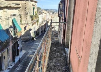 IMG20231115114301.jpg - Independent house Via Nicolò Zocco 3434, Palazzolo Acreide - photo 25