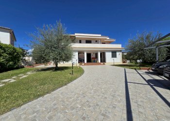 20250403_111104.jpg - Villa lido di noto, Noto - foto 1