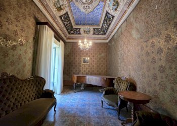 20250409_105552.jpg - Villa Via San Sebastiano 75, Palazzolo Acreide - foto 1