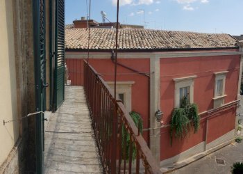 balcone 1 - Villa Via San Sebastiano 75, Palazzolo Acreide - foto 6
